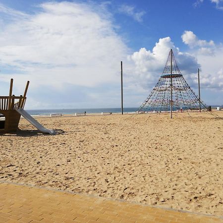 Ocean View Apartment コスタ・ダ・カパリカ エクステリア 写真