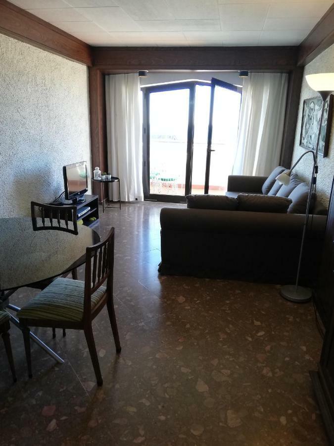 Ocean View Apartment コスタ・ダ・カパリカ エクステリア 写真
