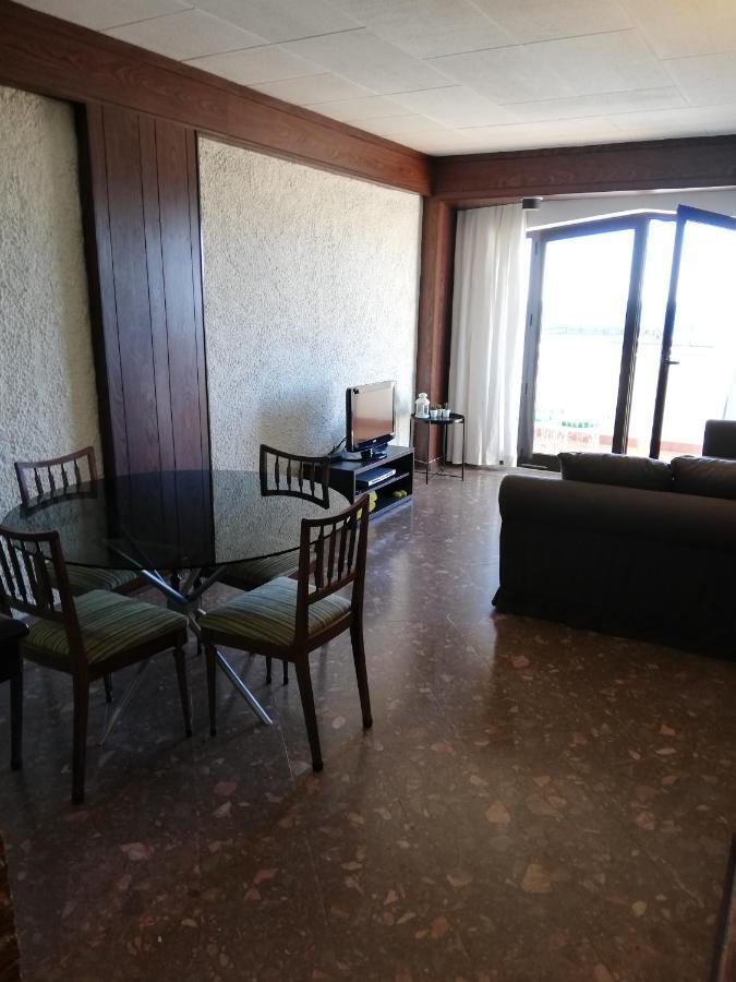 Ocean View Apartment コスタ・ダ・カパリカ エクステリア 写真